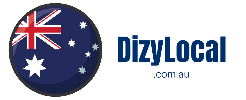 DizyLocal – Business Directory in Australia